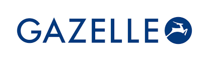 logo gazelle